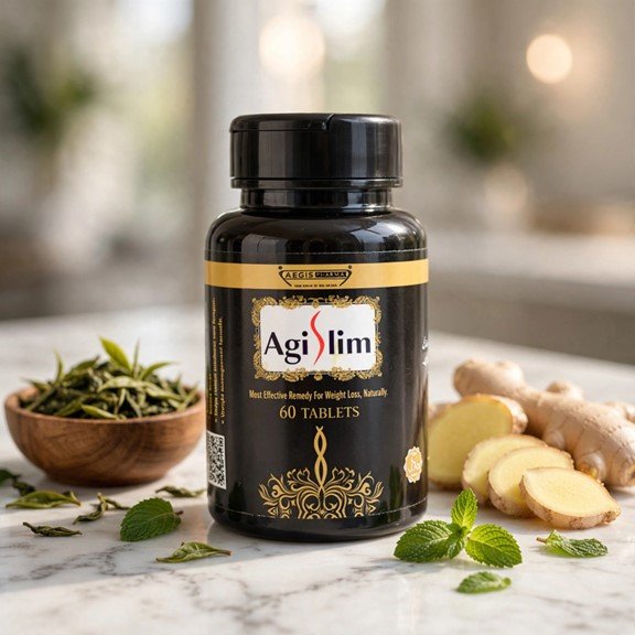 Agislim 60 Tablets in Pakistan
