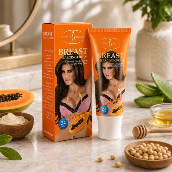 Aichun Beauty Breast Enlargement Cream