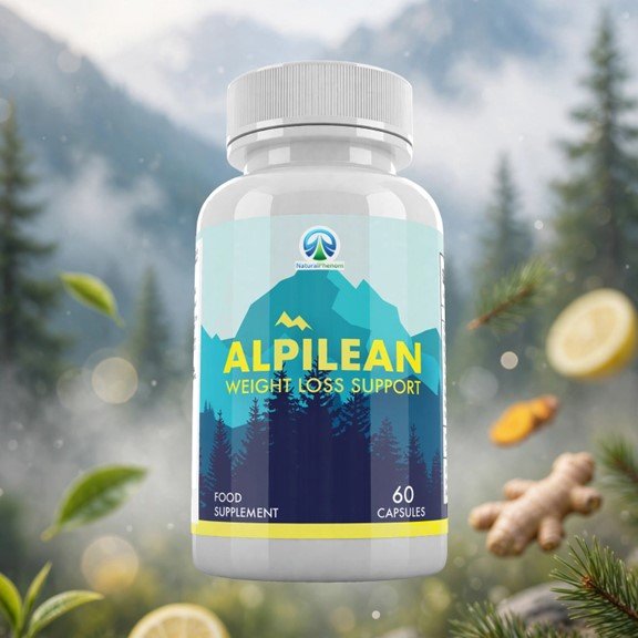 Alpilean Capsules In Pakistan