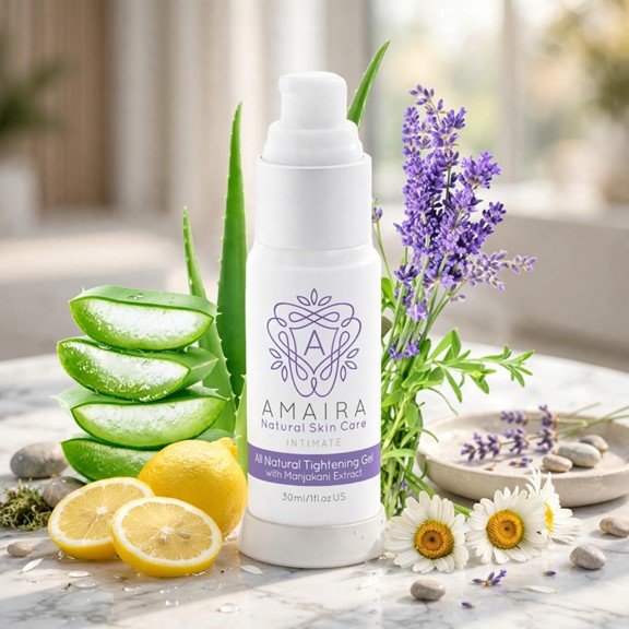 Amaira Vaginal Tightening Gel