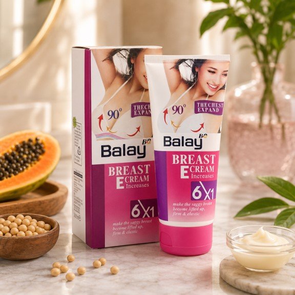 Balay Breast Enlargement Cream