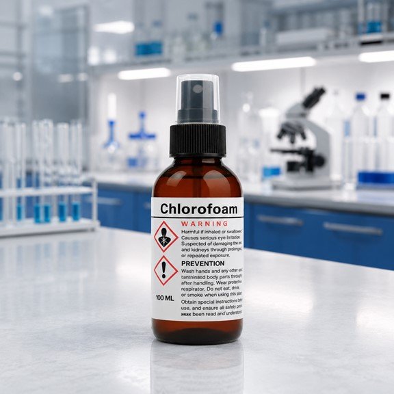 Behoshi Spray Chloroform in Pakistan