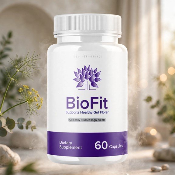 Biofit Pills In Pakistan