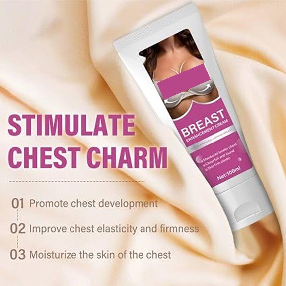 Breast Enhancement Cream 100ml