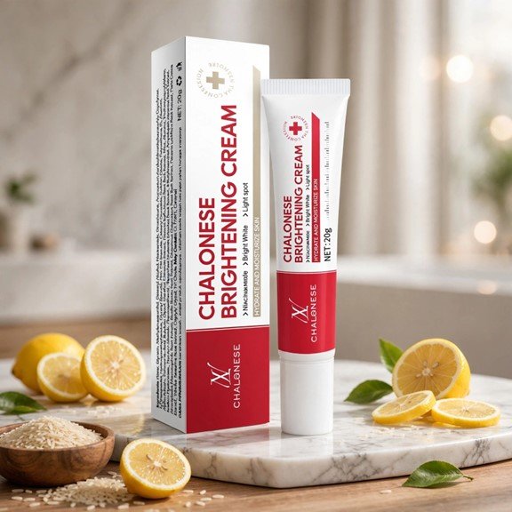 Chalonese Brightening Cream