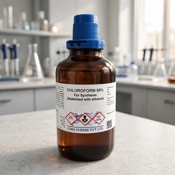 Chloroform Spray in Pakistan
