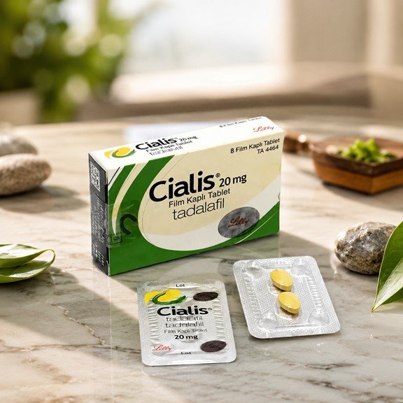 Cialis 20mg Tablets Price In Pakistan