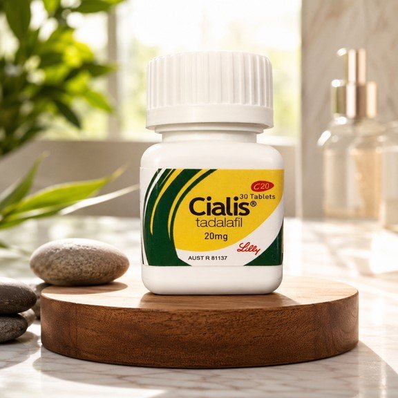 Cialis 30 Tablets Price in Pakistan