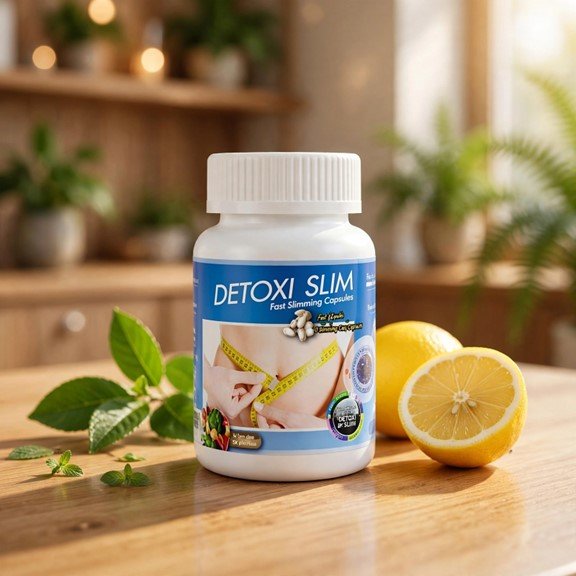 Detoxi Slim Fast Slimming Price in Pakistan