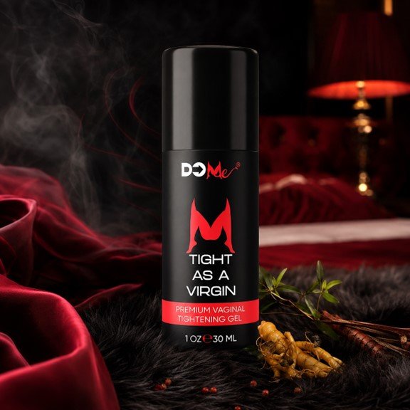 Do Me Tight As A Virgin Gel