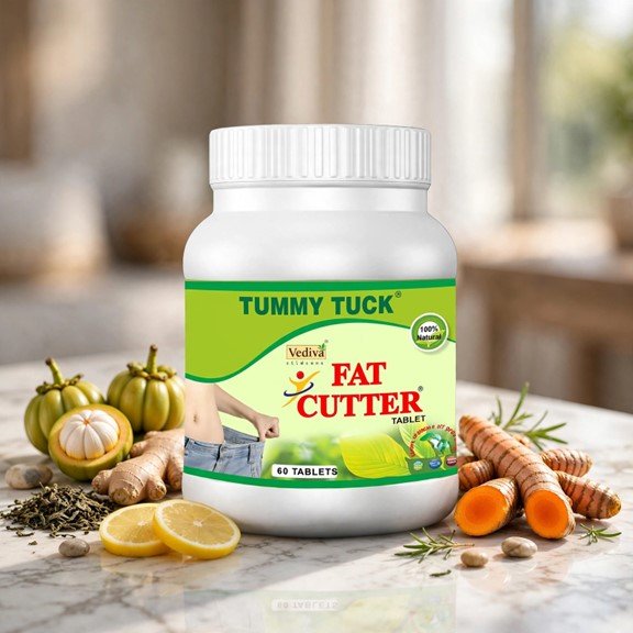 Fat Cutter Tablets In Pakistan