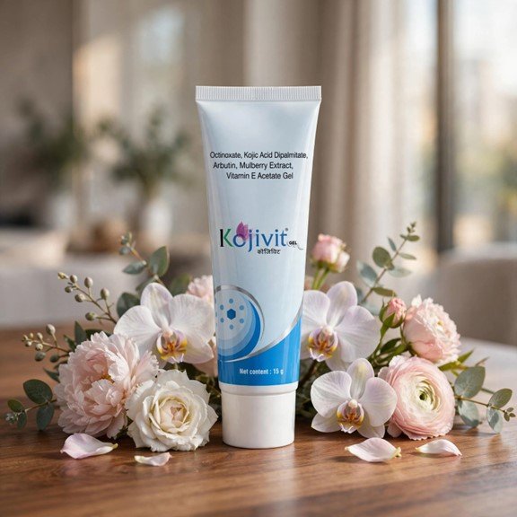 Kojivit Gel