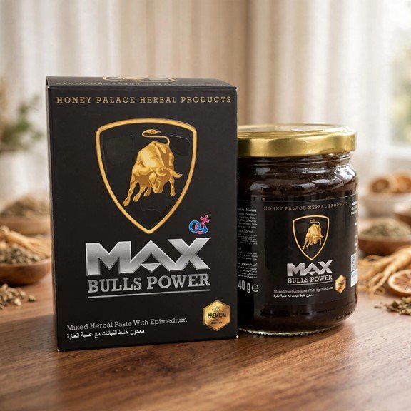 Max Bulls Power Macun in Pakistan