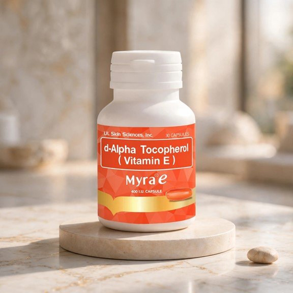 Myra E 400iu 30 capsules Price in Pakistan