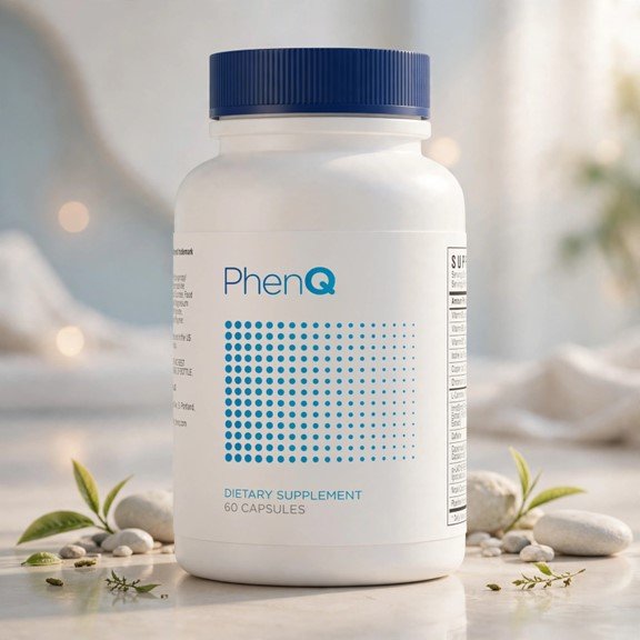 PhenQ Fat Burner Pills In Pakistan