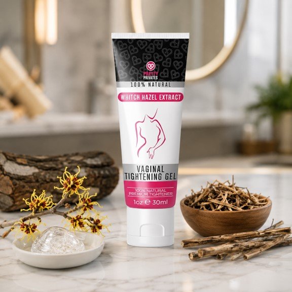 Premium Vaginal Tightening Cream