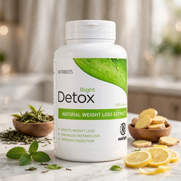 Right Detox in Pakistan