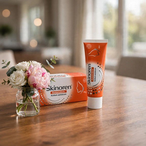 Skinoren Cream In Pakistan