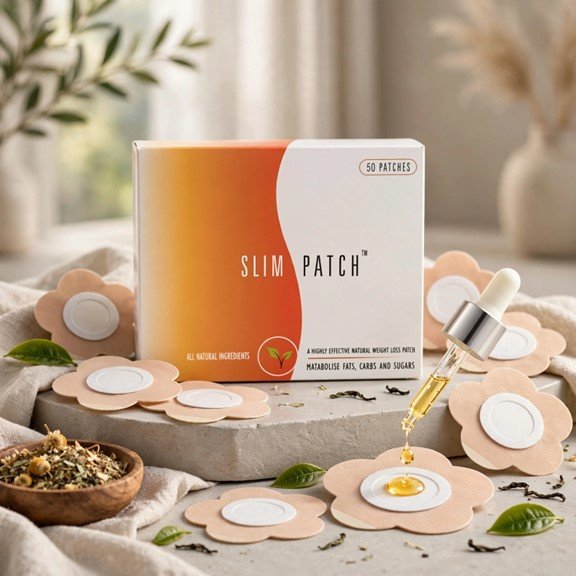 Slim Patch 50 Patches Price in Pakistan