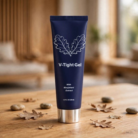 V Tight Gel in Pakistan