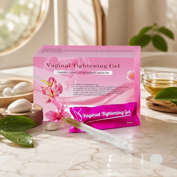 Vaginal Tightening Gel