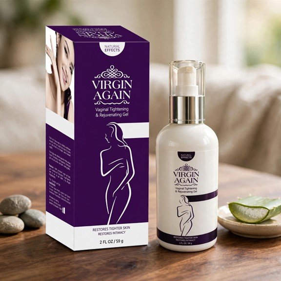 Virgin Again Gel