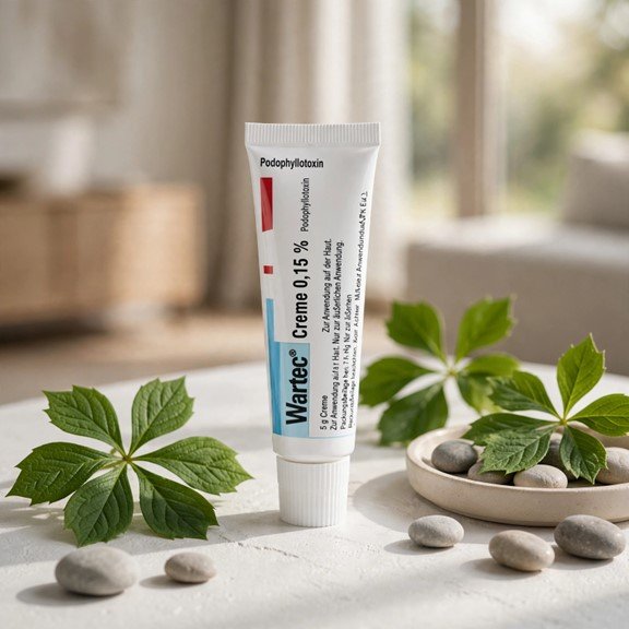 Wartec Cream In Pakistan